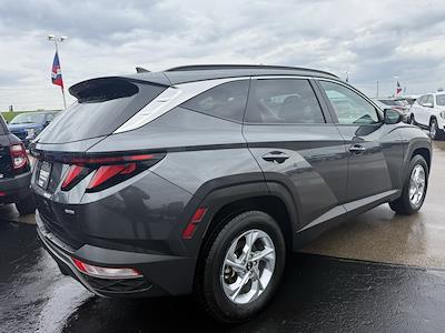 2024 Hyundai Tucson AWD SUV for sale #3615X - photo 2