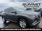 2024 Hyundai Tucson AWD SUV for sale #3615X - photo 1