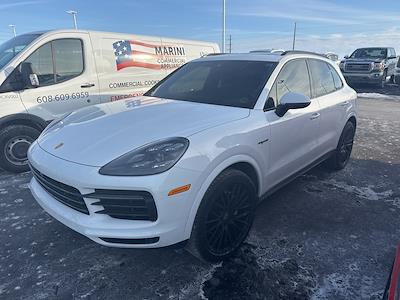 Used 2021 Porsche Cayenne Base for sale #3617XB - photo 1