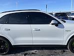 Used 2021 Porsche Cayenne Base for sale #3617XB - photo 34