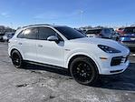 Used 2021 Porsche Cayenne Base for sale #3617XB - photo 2