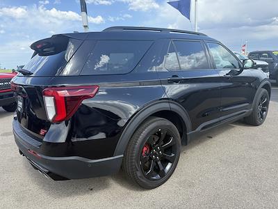 2022 Ford Explorer 4WD SUV for sale #3618X - photo 2