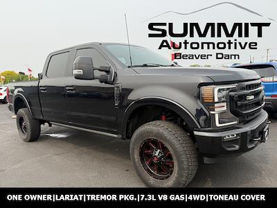 2022 Ford F-250 Crew Cab 4WD Pickup for sale #3619X - photo 1