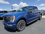 2022 Ford F-150 SuperCrew Cab 4WD Pickup for sale #3620X - photo 4