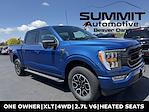 2022 Ford F-150 SuperCrew Cab 4WD Pickup for sale #3620X - photo 1