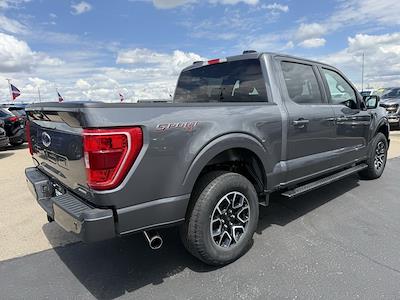 2022 Ford F-150 SuperCrew Cab 4WD Pickup for sale #3621X - photo 2