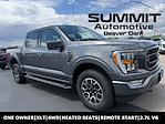 2022 Ford F-150 SuperCrew Cab 4WD Pickup for sale #3621X - photo 1