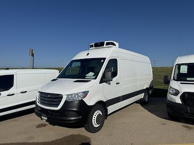 2019 Freightliner Sprinter 2500 RWD Carrier Refrigerated Body for sale #3624X - photo 1