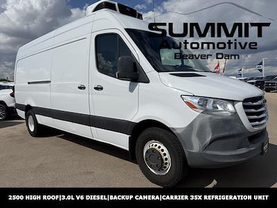 2019 Freightliner Sprinter 2500 RWD Refrigerated Body for sale #3624X - photo 1