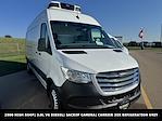 2019 Freightliner Sprinter 2500 RWD Carrier Refrigerated Body for sale #3624X - photo 6