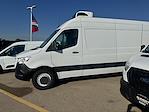 2019 Freightliner Sprinter 2500 RWD Carrier Refrigerated Body for sale #3624X - photo 44