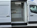 2019 Freightliner Sprinter 2500 RWD Refrigerated Body for sale #3624X - photo 47