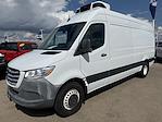 2019 Freightliner Sprinter 2500 RWD Refrigerated Body for sale #3624X - photo 6
