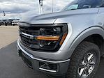 2024 Ford F-150 SuperCrew Cab 4WD Pickup for sale #3626X - photo 25