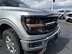 2024 Ford F-150 SuperCrew Cab 4WD Pickup for sale #3626X - photo 31