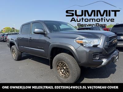 2023 Toyota Tacoma Double Cab 4WD Pickup for sale #3627X - photo 1