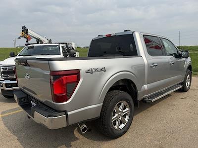 2024 Ford F-150 SuperCrew Cab 4WD Pickup for sale #3629X - photo 2
