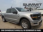 2024 Ford F-150 SuperCrew Cab 4WD Pickup for sale #3629X - photo 1