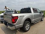 2024 Ford F-150 SuperCrew Cab 4WD Pickup for sale #3629X - photo 2