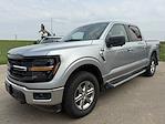 2024 Ford F-150 SuperCrew Cab 4WD Pickup for sale #3629X - photo 6
