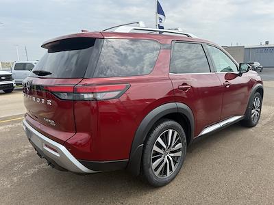 2022 Nissan Pathfinder 4WD SUV for sale #3631X - photo 2