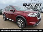 2022 Nissan Pathfinder 4WD SUV for sale #3631X - photo 1