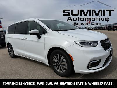 2023 Chrysler Pacifica FWD Minivan for sale #3633X - photo 1
