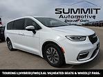 2023 Chrysler Pacifica FWD Minivan for sale #3633X - photo 1