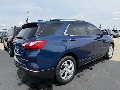 2021 Chevrolet Equinox AWD SUV for sale #3637X - photo 2
