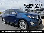 2021 Chevrolet Equinox AWD SUV for sale #3637X - photo 1