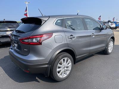 2022 Nissan Rogue Sport AWD SUV for sale #3637XA - photo 2