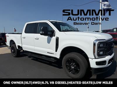 2024 Ford F-250 Crew Cab 4WD Pickup for sale #3638X - photo 1