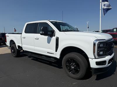 2024 Ford F-250 Crew Cab 4WD Pickup for sale #3638X - photo 2