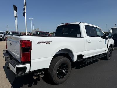 2024 Ford F-250 Crew Cab 4WD Pickup for sale #3638X - photo 2