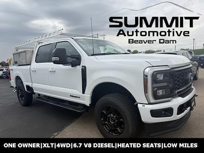 2024 Ford F-250 Crew Cab 4WD Pickup for sale #3638X - photo 1