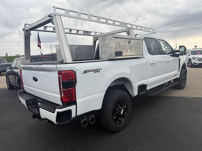 2024 Ford F-250 Crew Cab 4WD Pickup for sale #3638X - photo 2