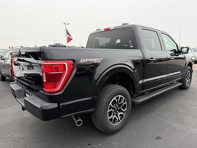 2023 Ford F-150 SuperCrew Cab 4WD Pickup for sale #3639X - photo 2