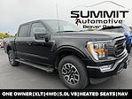2023 Ford F-150 SuperCrew Cab 4WD Pickup for sale #3639X - photo 1