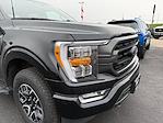 2023 Ford F-150 SuperCrew Cab 4WD Pickup for sale #3639X - photo 25