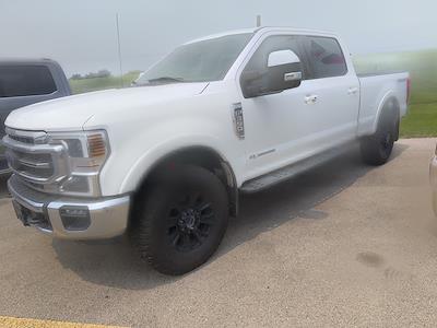 2021 Ford F-350 Crew Cab SRW 4WD Pickup for sale #3642X - photo 1