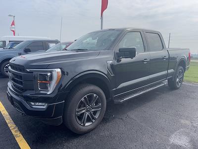 2021 Ford F-150 SuperCrew Cab 4WD Pickup for sale #3643X - photo 1