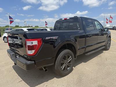 2021 Ford F-150 SuperCrew Cab 4WD Pickup for sale #3643X - photo 2