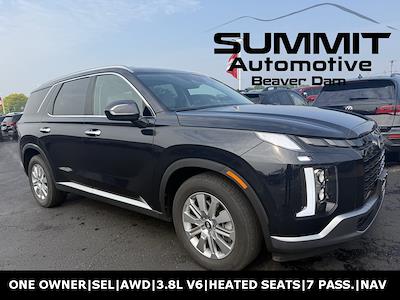 2025 Hyundai Palisade AWD SUV for sale #3644X - photo 1