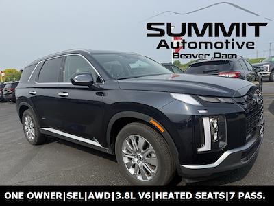 2025 Hyundai Palisade AWD SUV for sale #3645X - photo 1