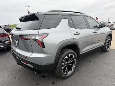 2025 Chevrolet Equinox FWD SUV for sale #3647X - photo 2