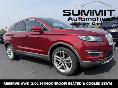 2019 Lincoln MKC AWD SUV for sale #3648X - photo 1