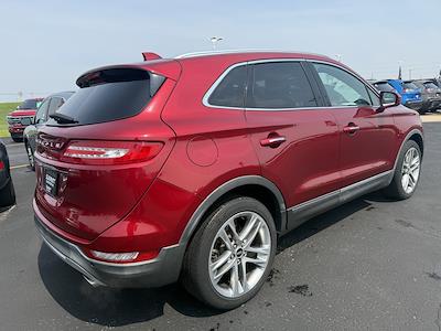 2019 Lincoln MKC AWD SUV for sale #3648X - photo 2