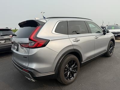2024 Honda CR-V Hybrid AWD SUV for sale #3649X - photo 2