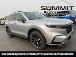 2024 Honda CR-V Hybrid AWD SUV for sale #3649X - photo 1