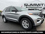 2023 Ford Explorer 4WD SUV for sale #3650X - photo 1